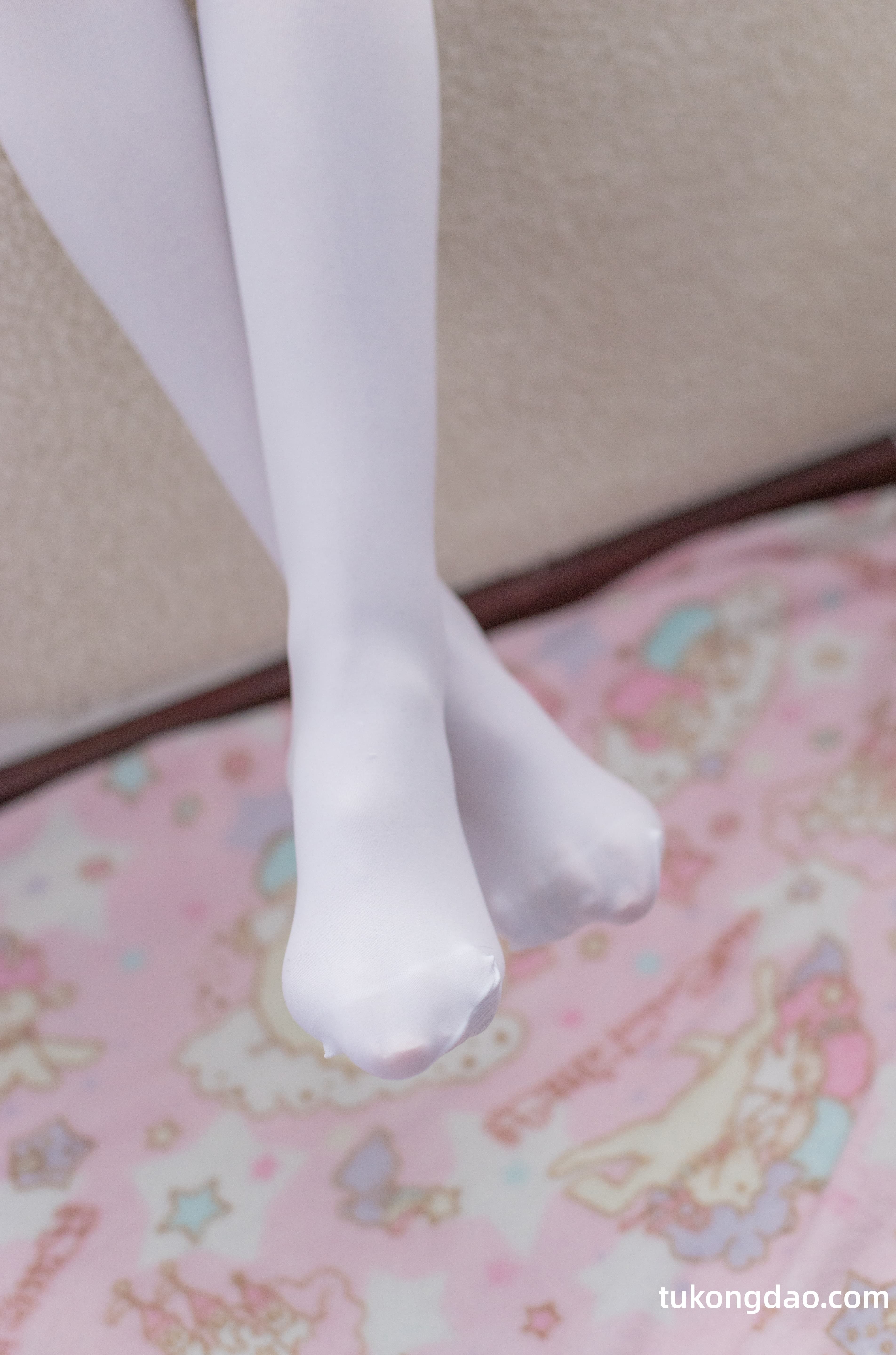 轻兰映画 VOL.007 写真集 写真系列-第33张